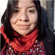 Profesora online de idiomas ( Francés e Inglés) virtual